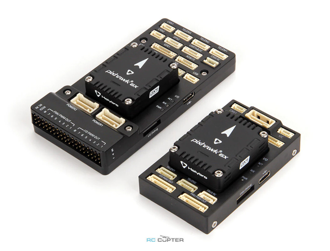 Pixhawk 6X